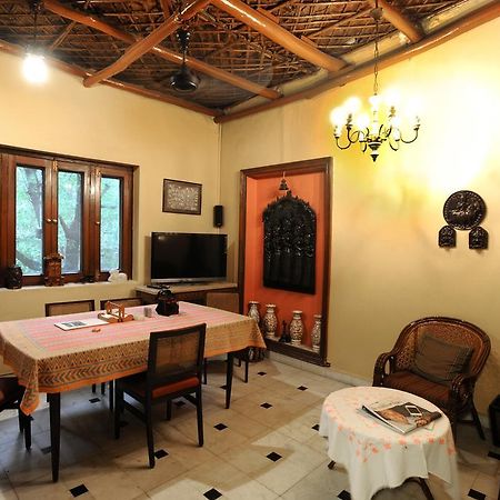 Master Bed And Breakfast Нью-Делі Екстер'єр фото
