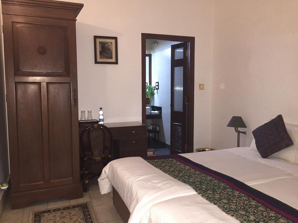 Master Bed And Breakfast Нью-Делі Номер фото
